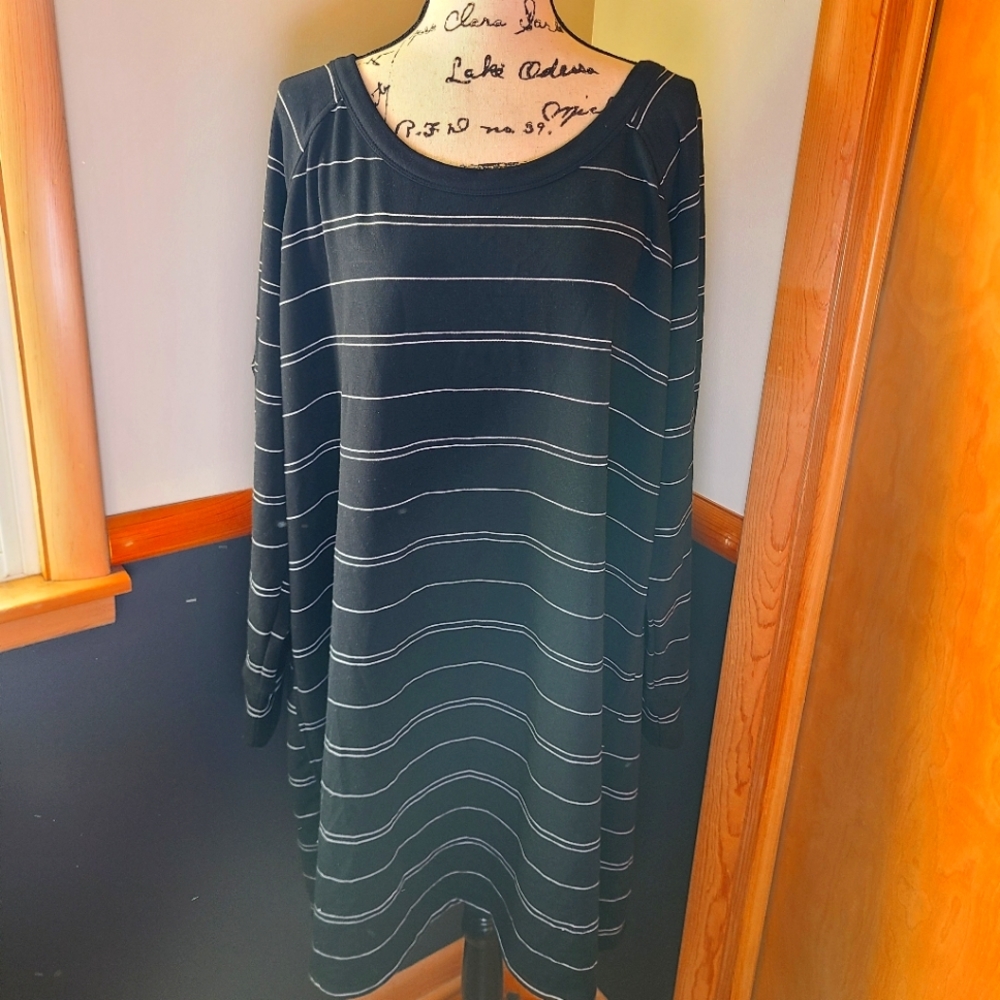 Maurices Plus Size 3 Dress NWT